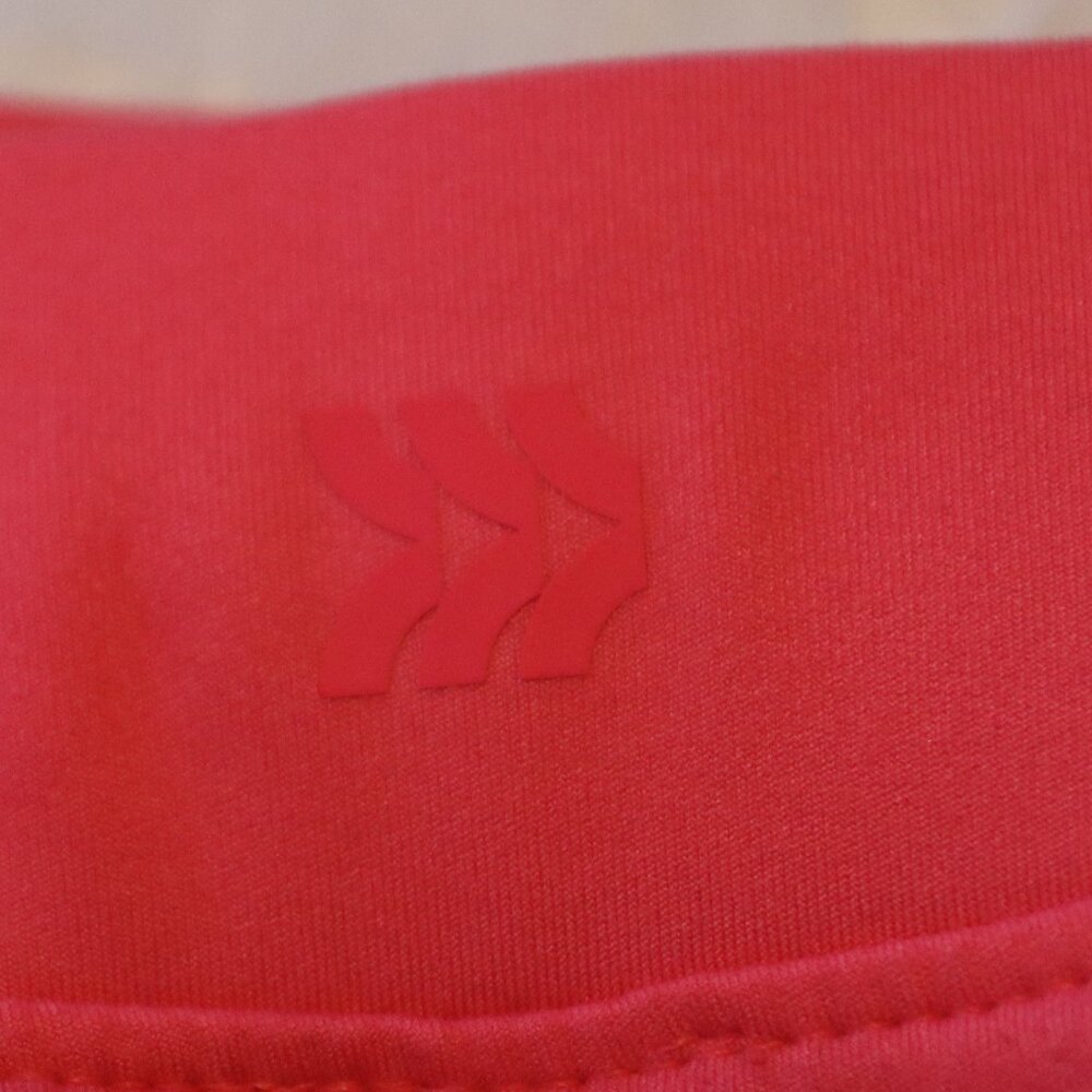 All in Motion Pink Active Skort Size XL Integrated Short Athleisure Two Pockets - Picture 14 of 14